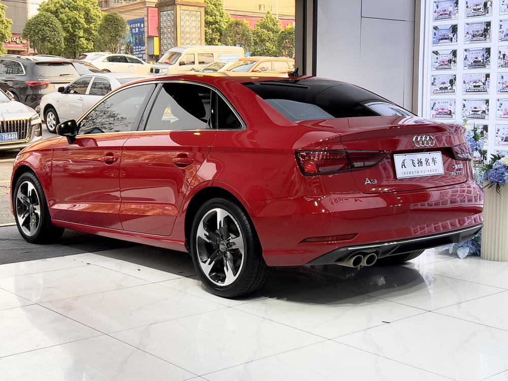 Audi Audi A3