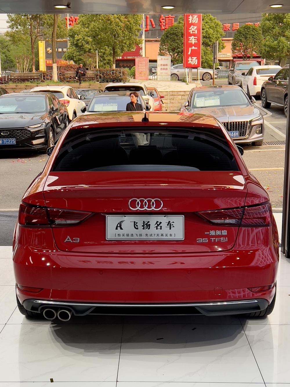 Audi Audi A3