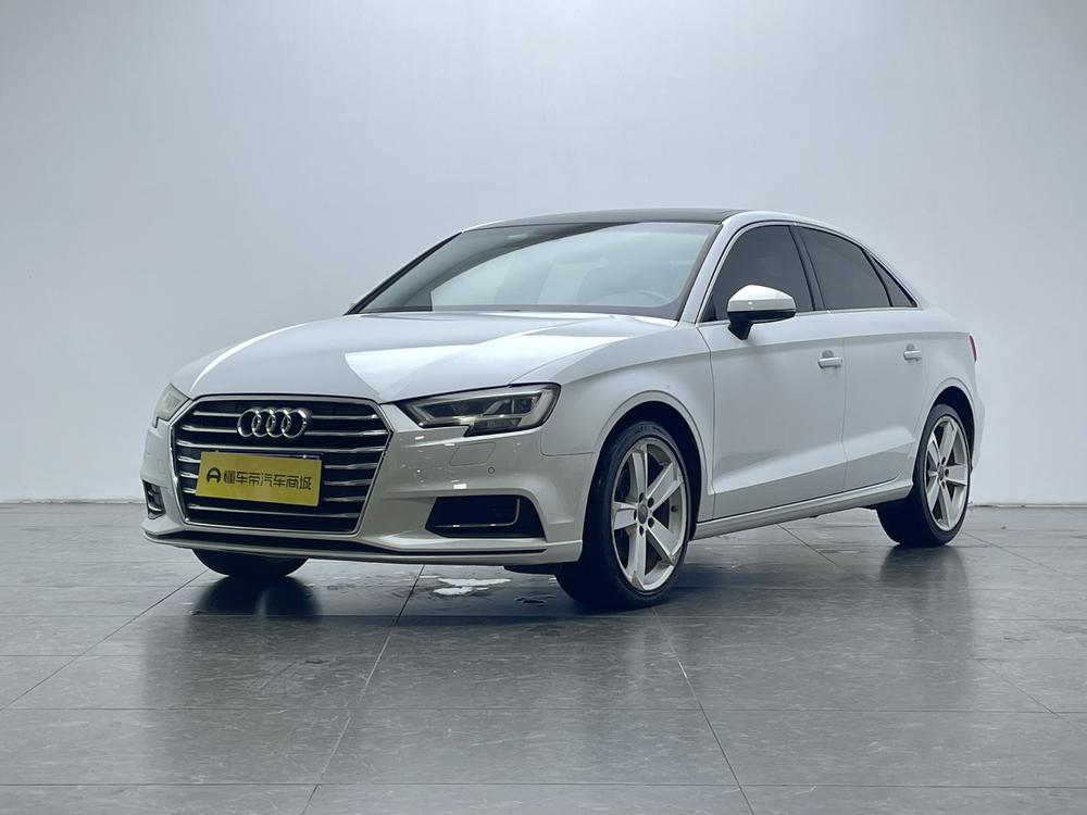 Audi Audi A3