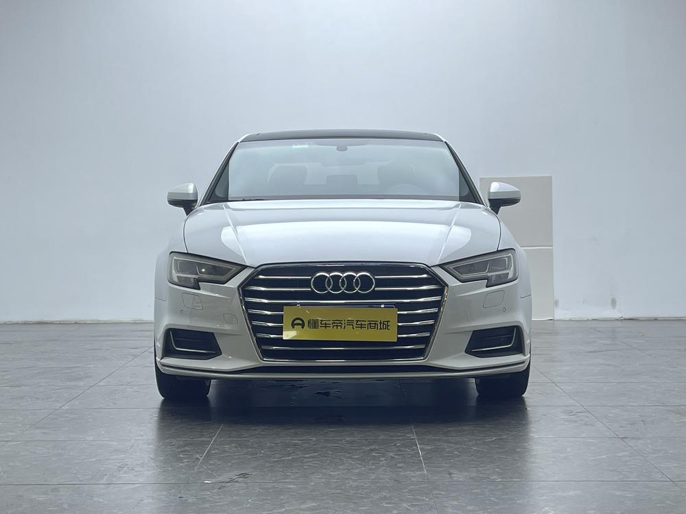 Audi Audi A3