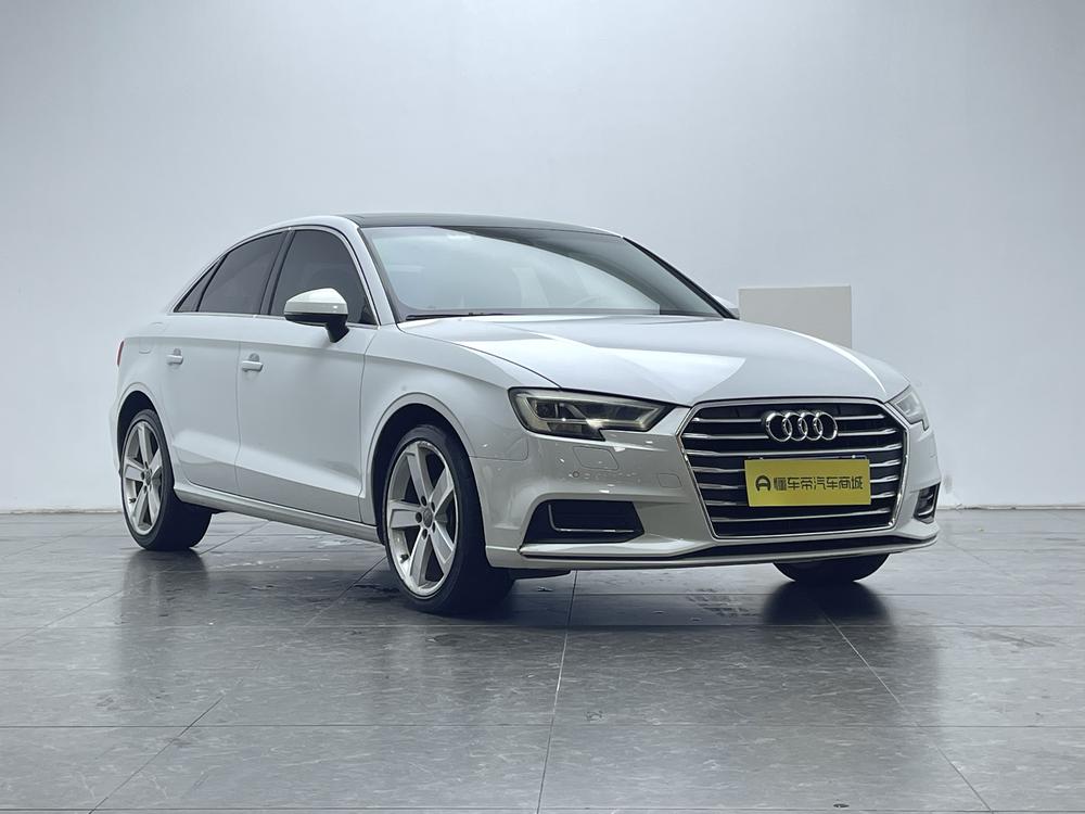 Audi Audi A3