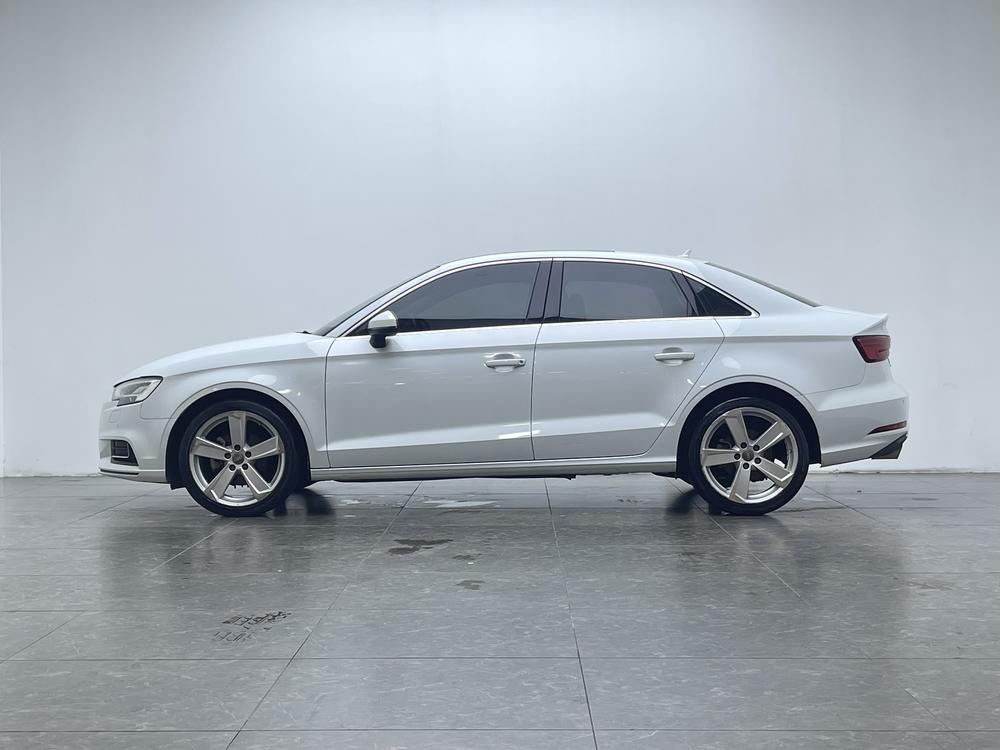 Audi Audi A3
