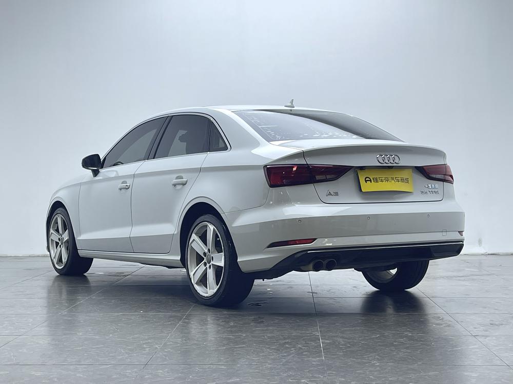 Audi Audi A3