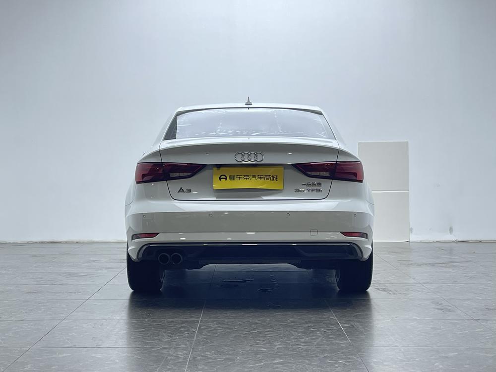 Audi Audi A3