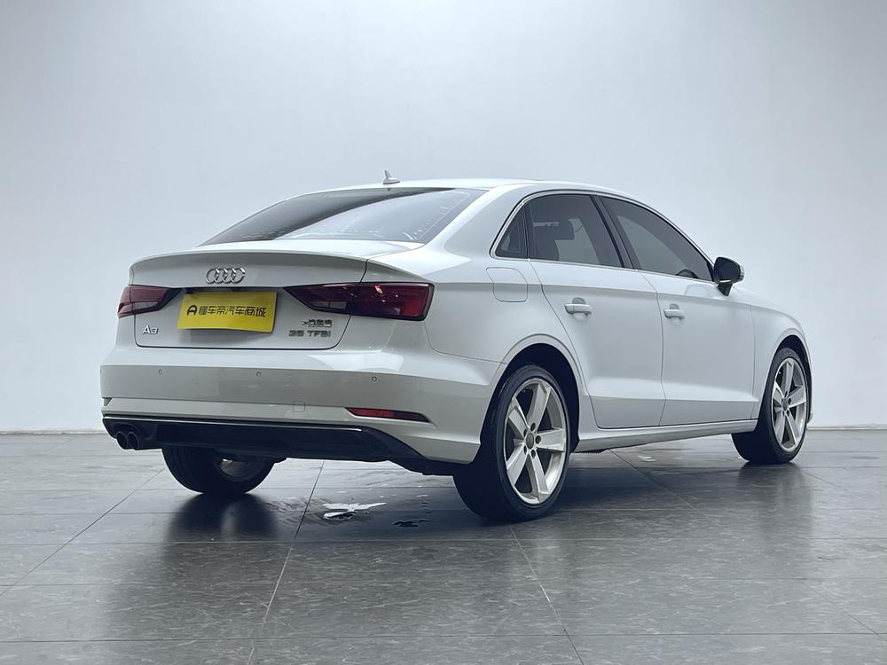 Audi Audi A3