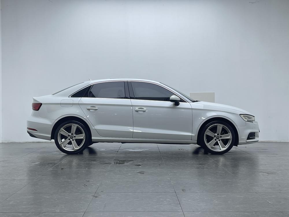 Audi Audi A3