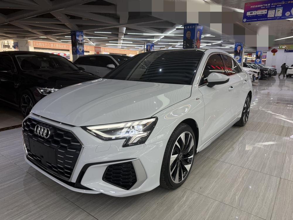 Audi Audi A3