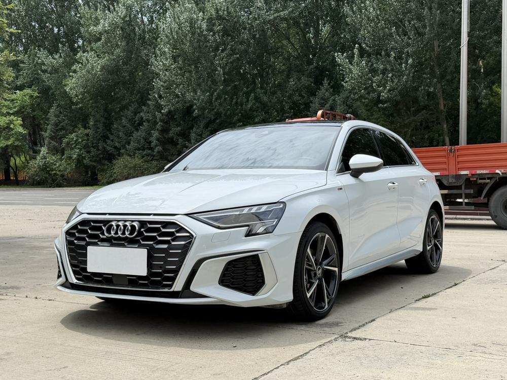 Audi Audi A3