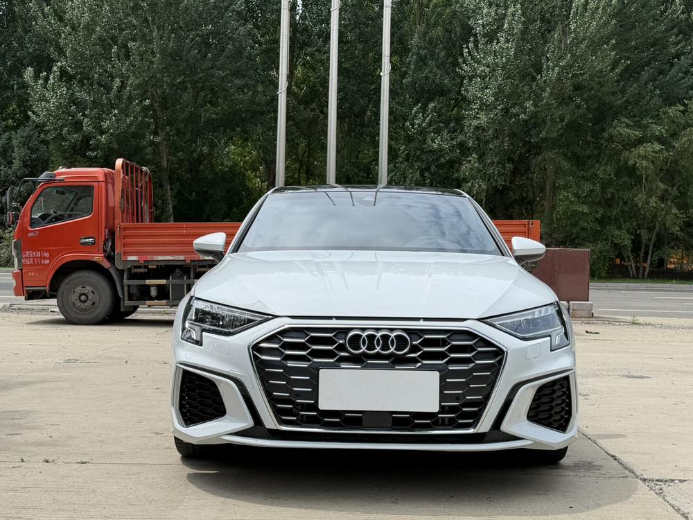 Audi Audi A3