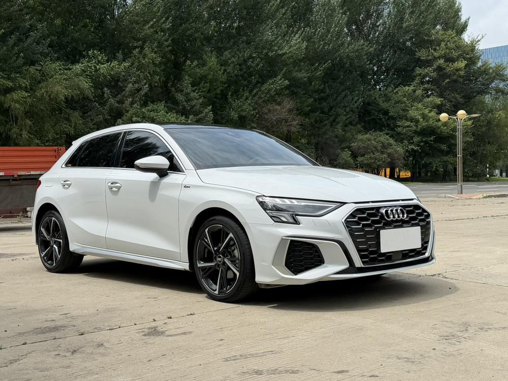 Audi Audi A3