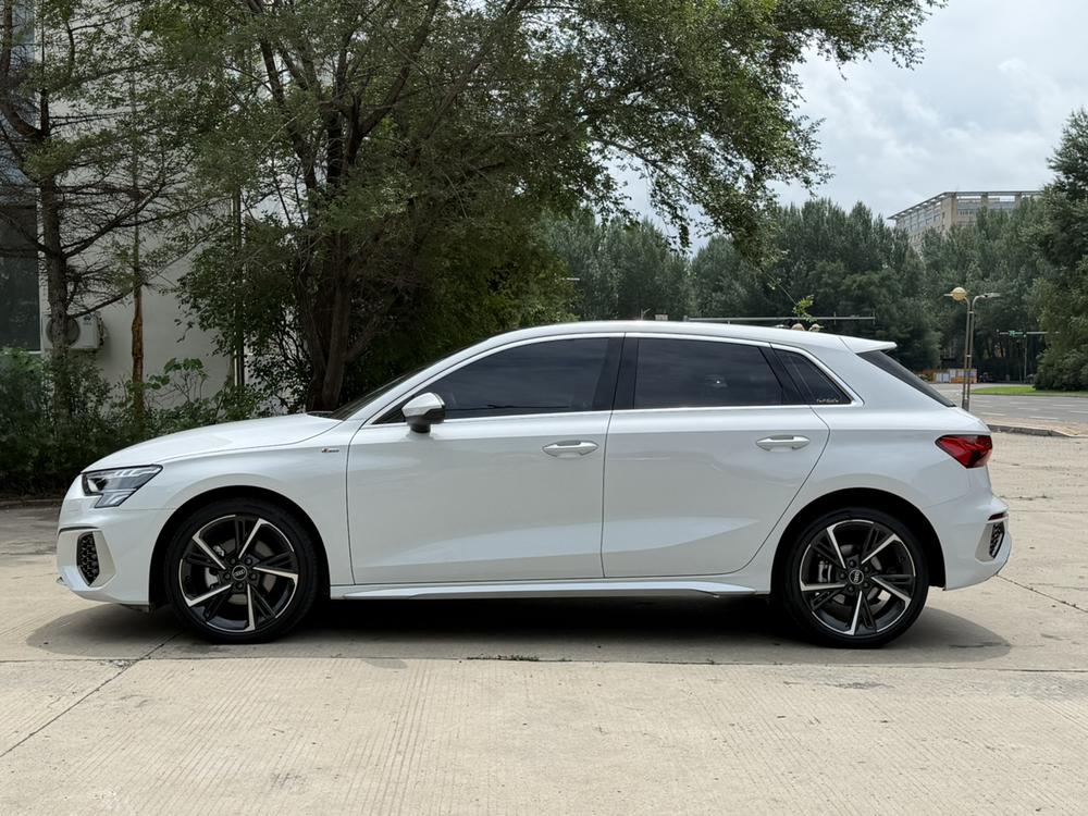 Audi Audi A3