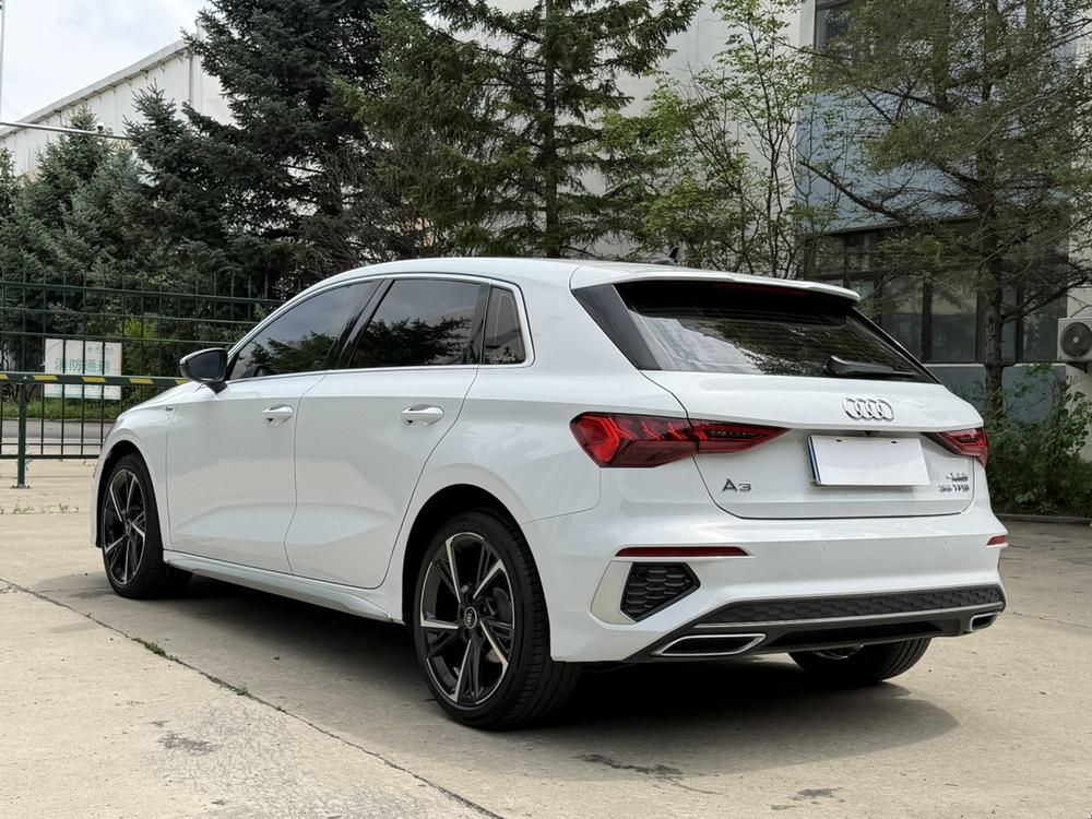 Audi Audi A3