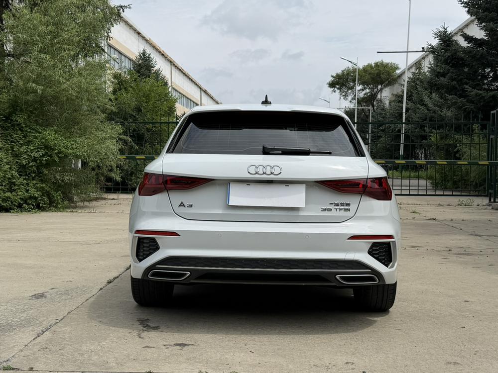 Audi Audi A3