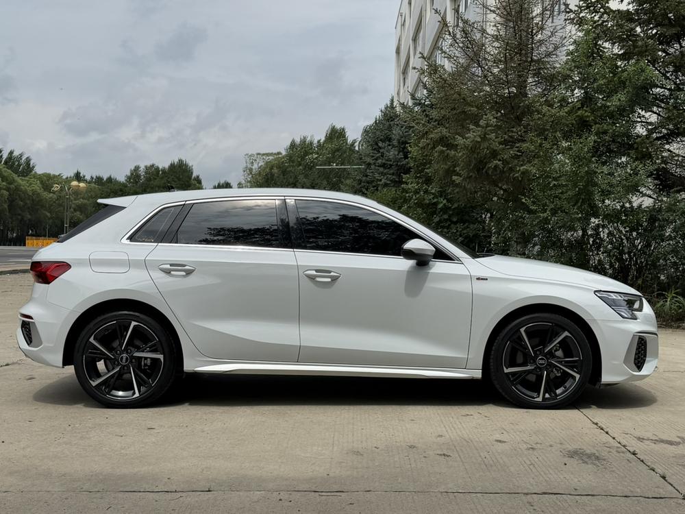 Audi Audi A3