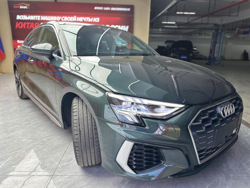 Audi Audi A3