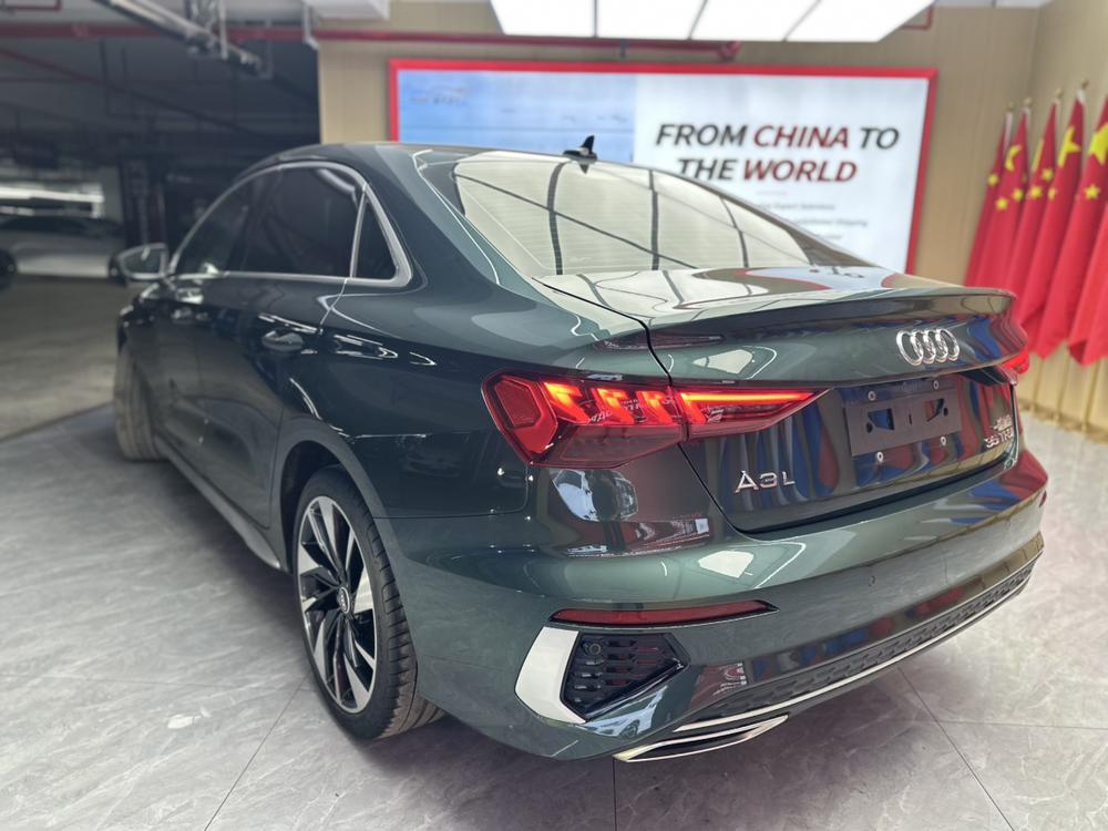 Audi Audi A3
