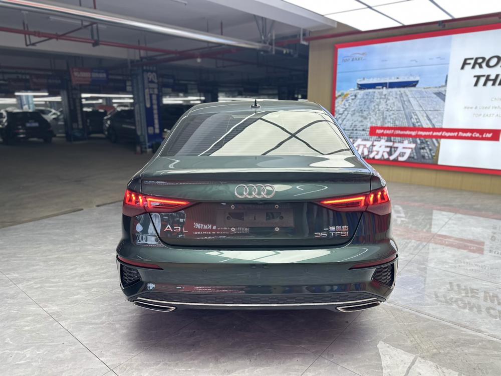 Audi Audi A3