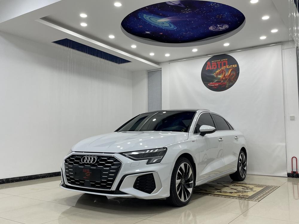 Audi Audi A3