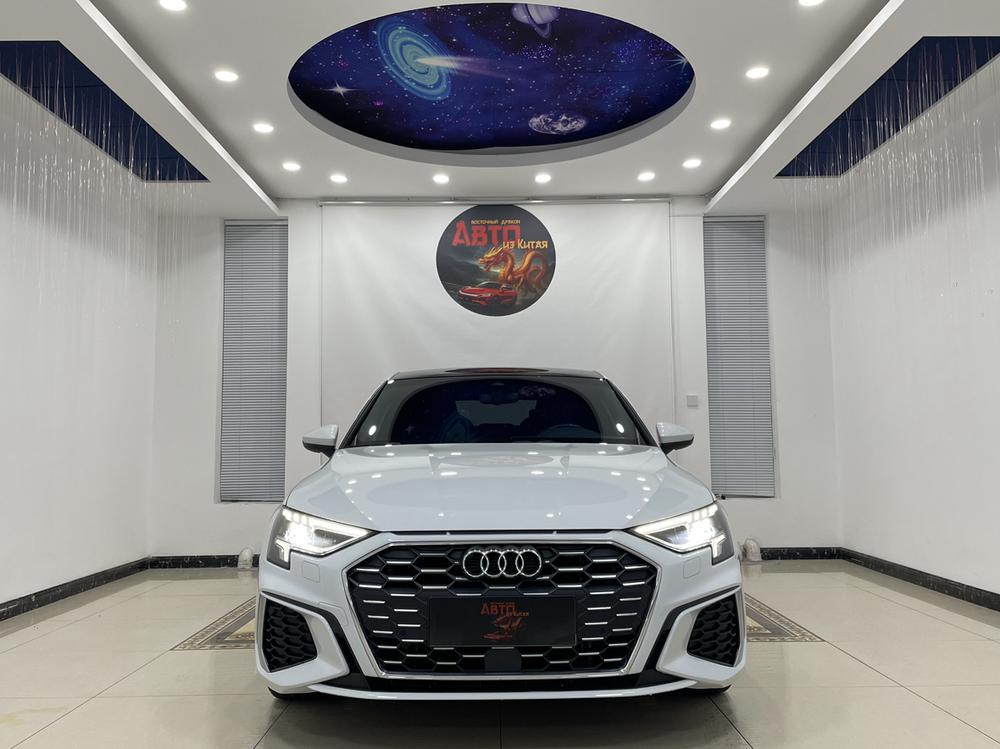 Audi Audi A3