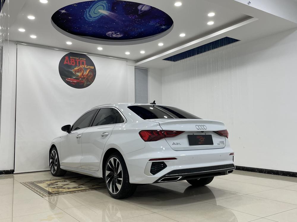 Audi Audi A3