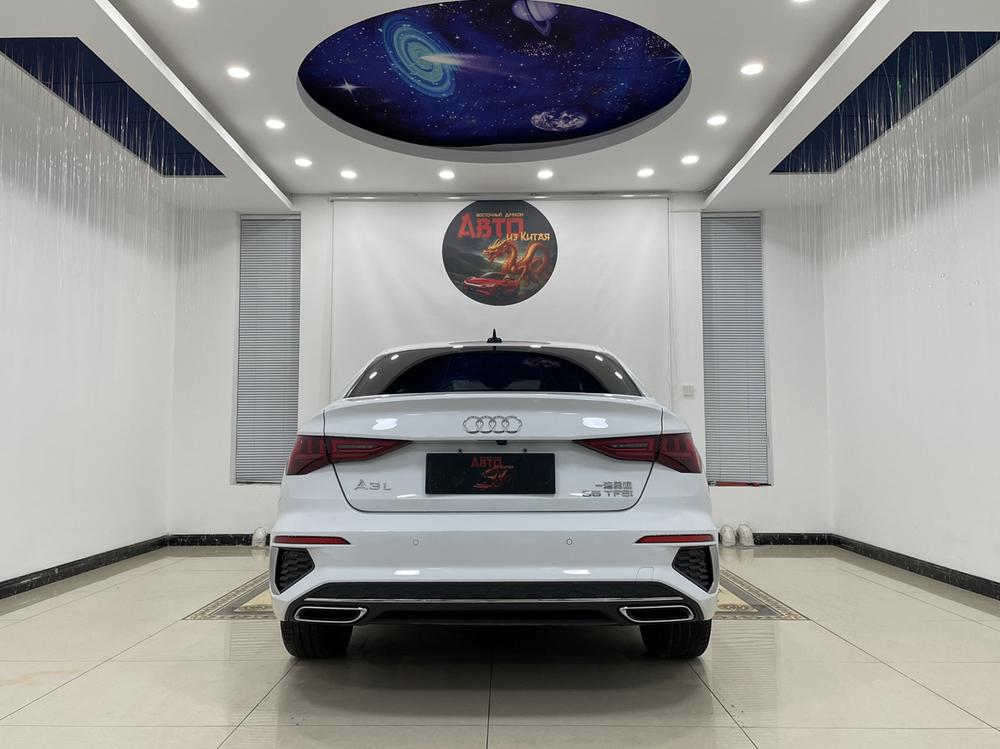 Audi Audi A3