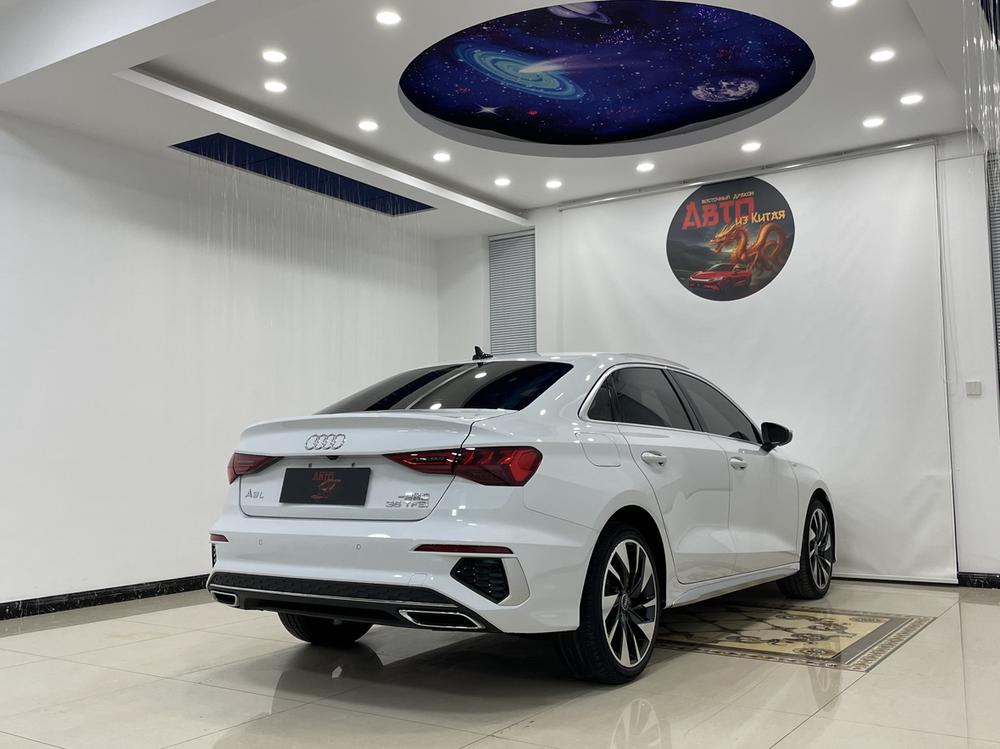 Audi Audi A3