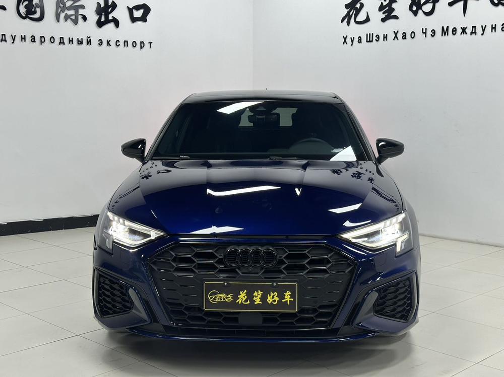 Audi Audi A3