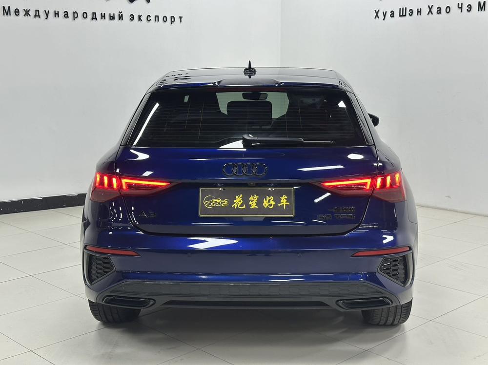 Audi Audi A3