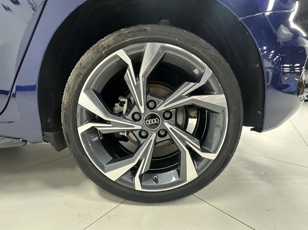Audi Audi A3
