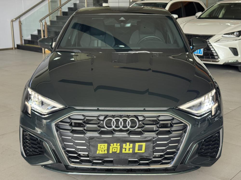Audi Audi A3