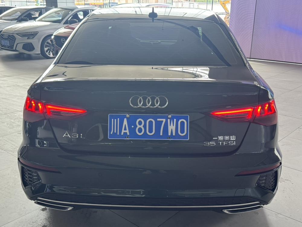 Audi Audi A3