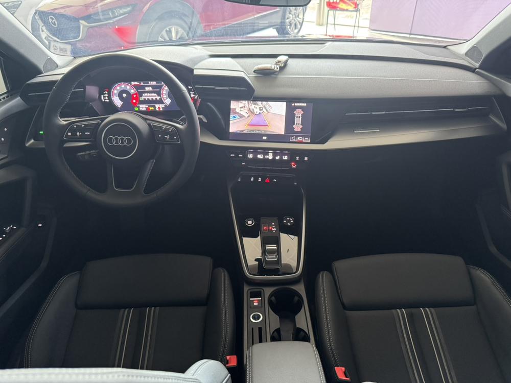 Audi Audi A3