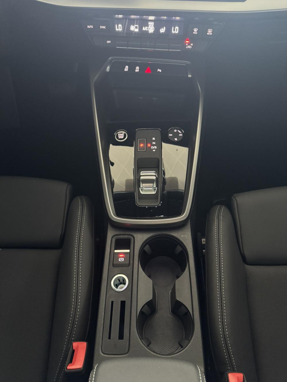 Audi Audi A3