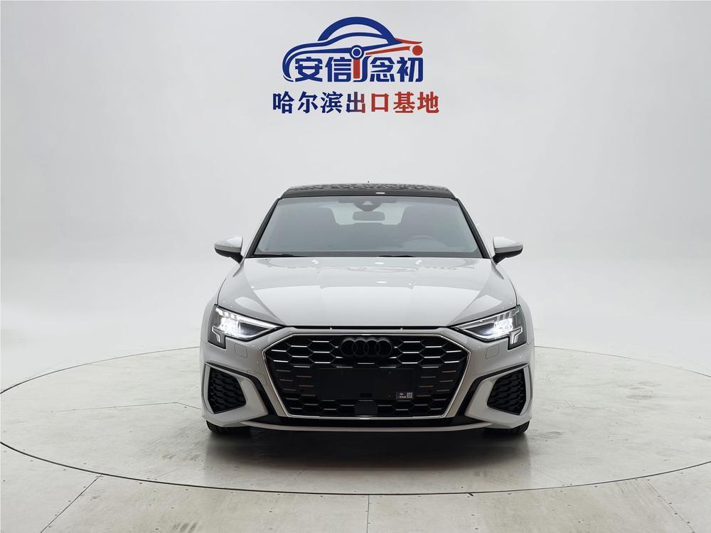 Audi Audi A3