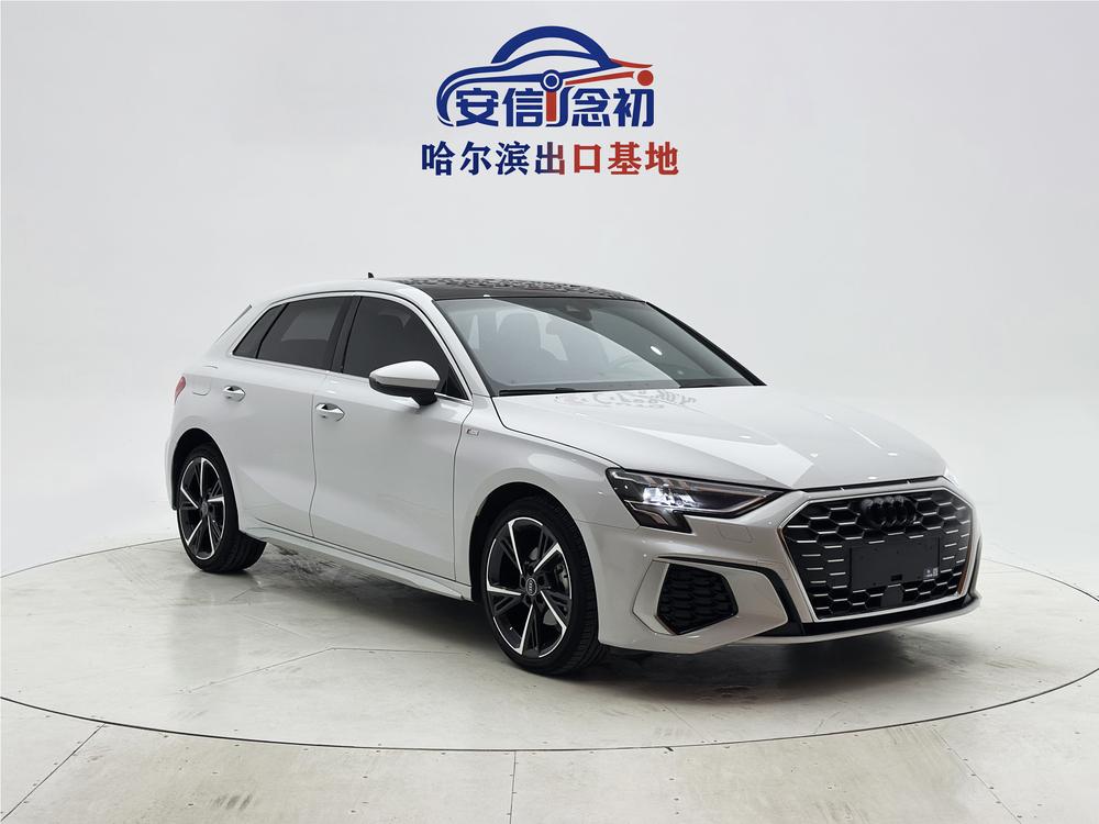 Audi Audi A3