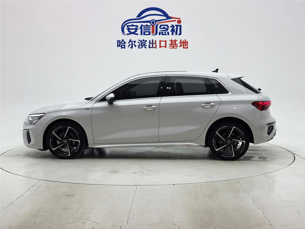 Audi Audi A3