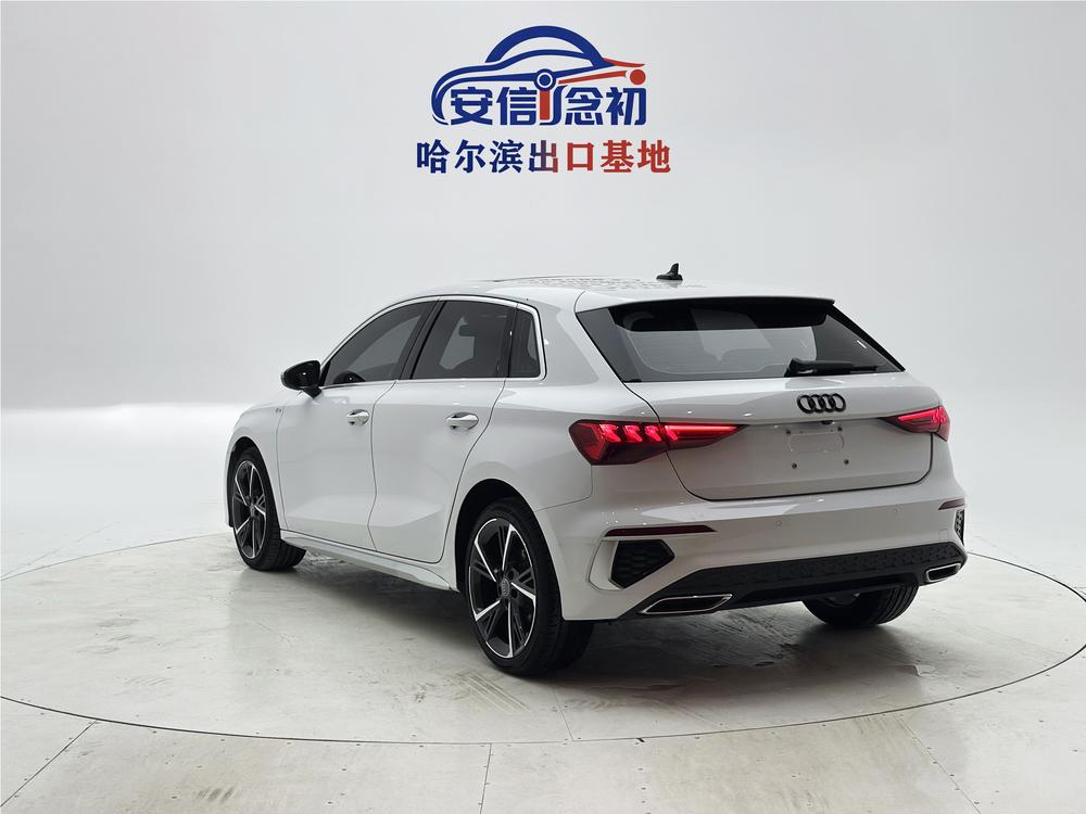 Audi Audi A3