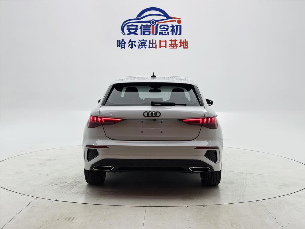 Audi Audi A3