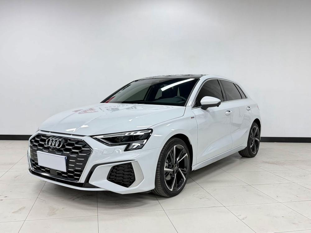 Audi Audi A3