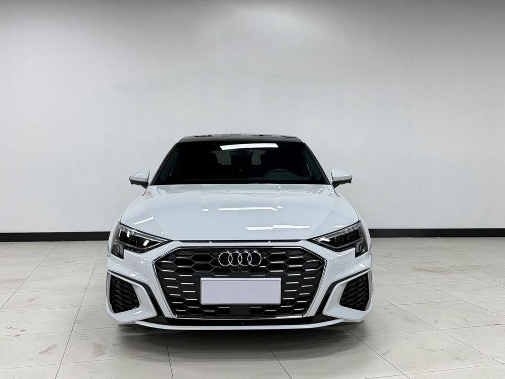 Audi Audi A3