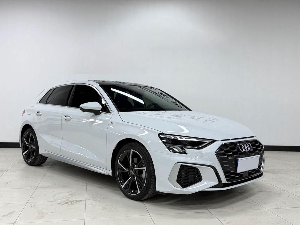 Audi Audi A3