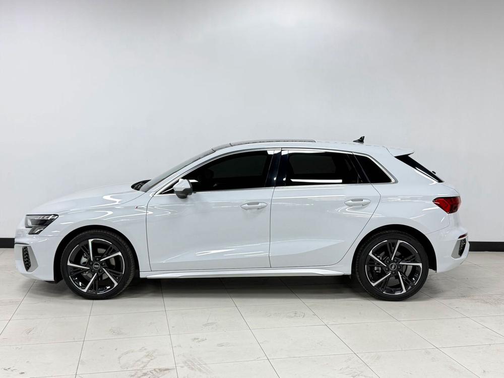 Audi Audi A3