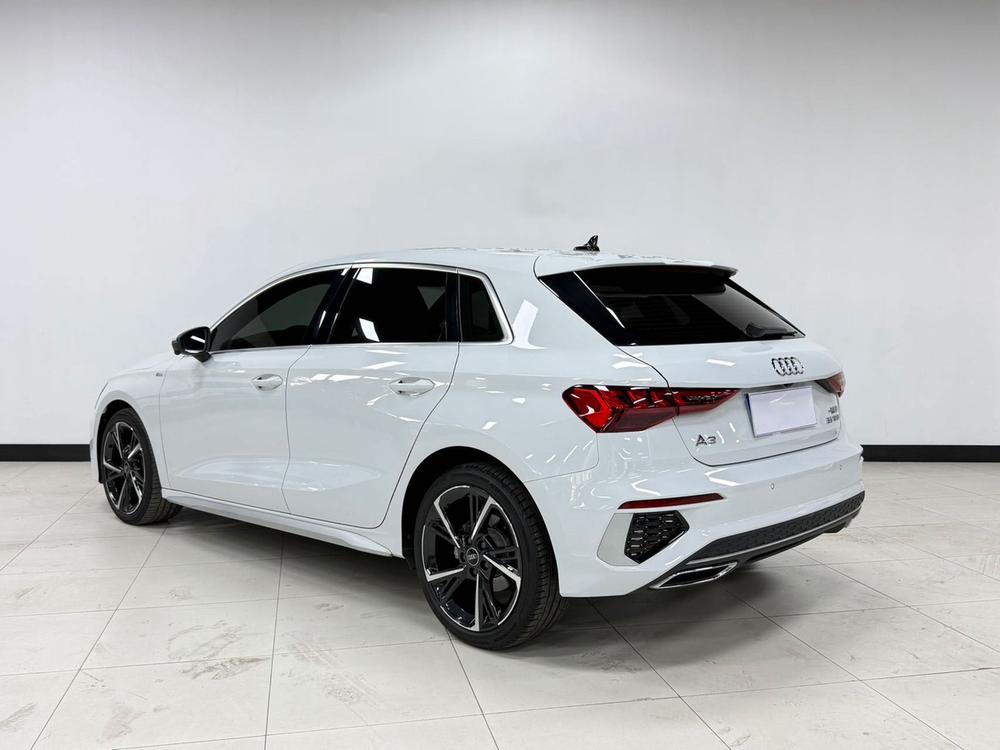 Audi Audi A3