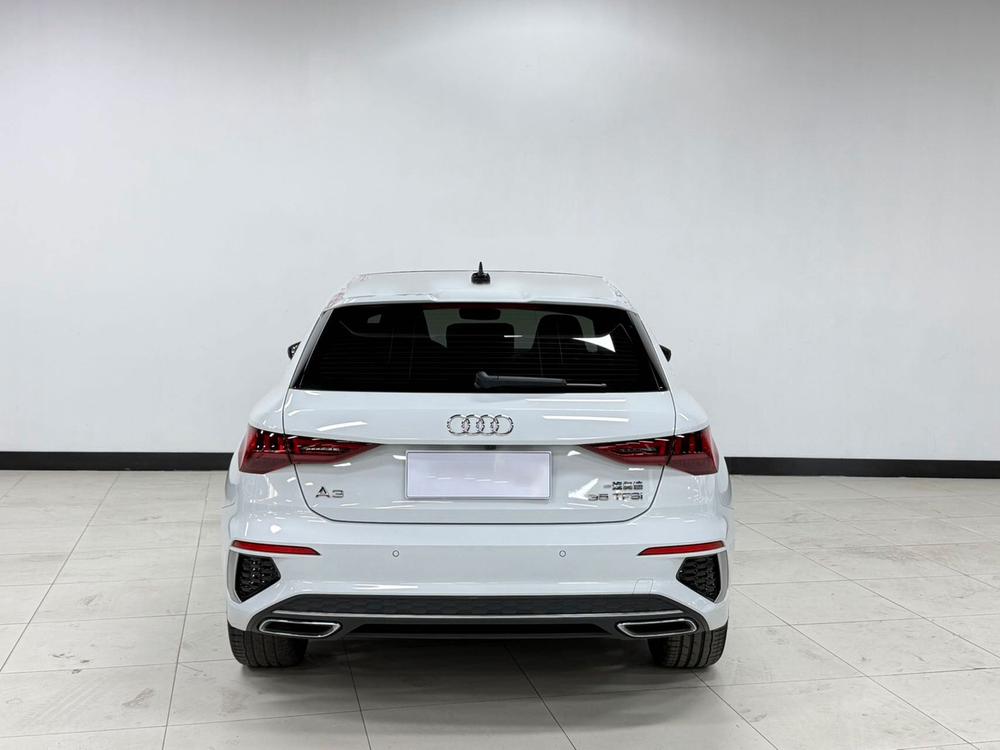 Audi Audi A3