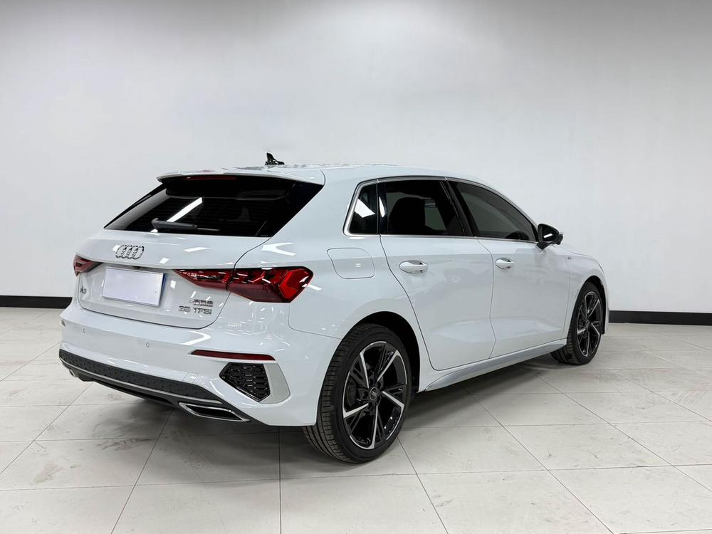 Audi Audi A3