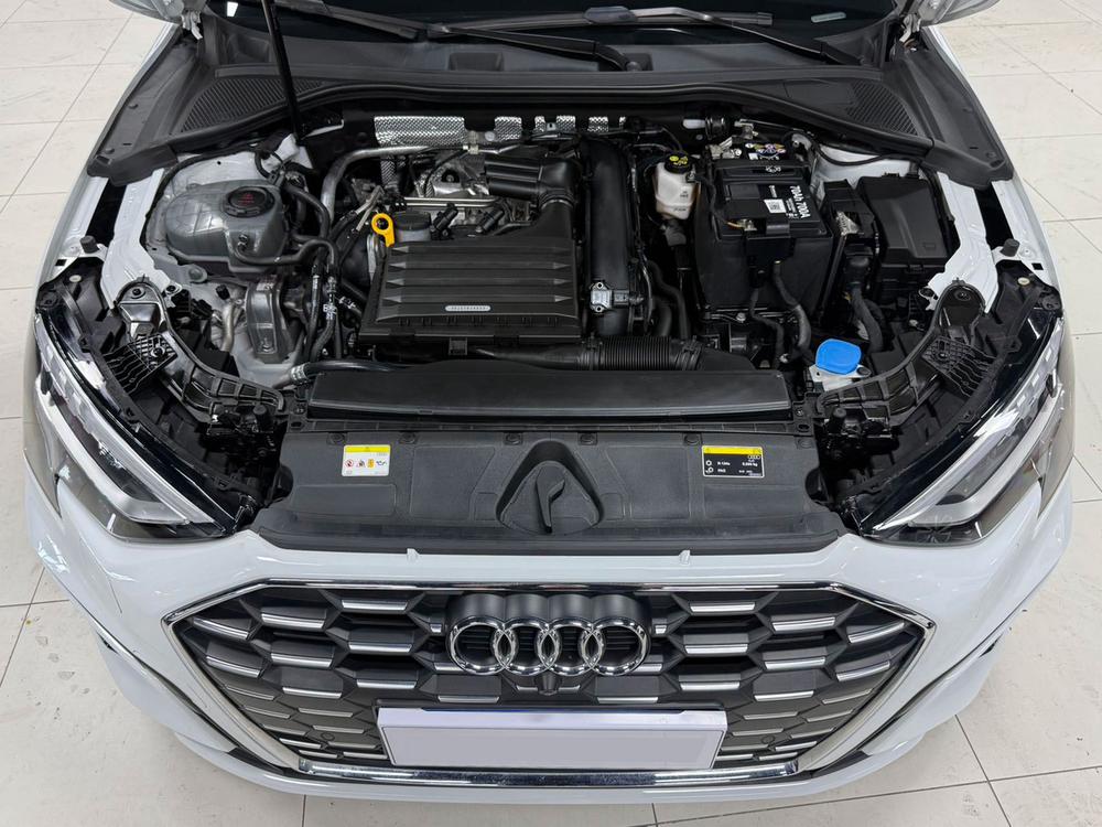 Audi Audi A3