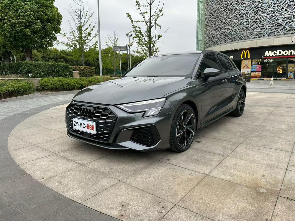 Audi Audi A3