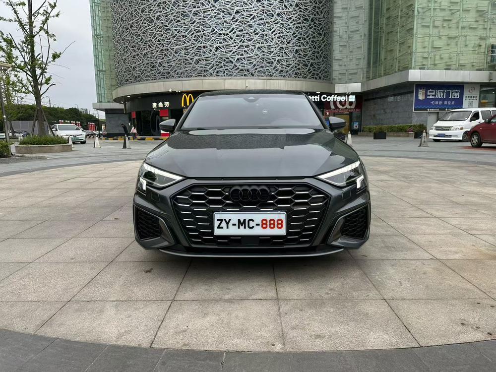 Audi Audi A3