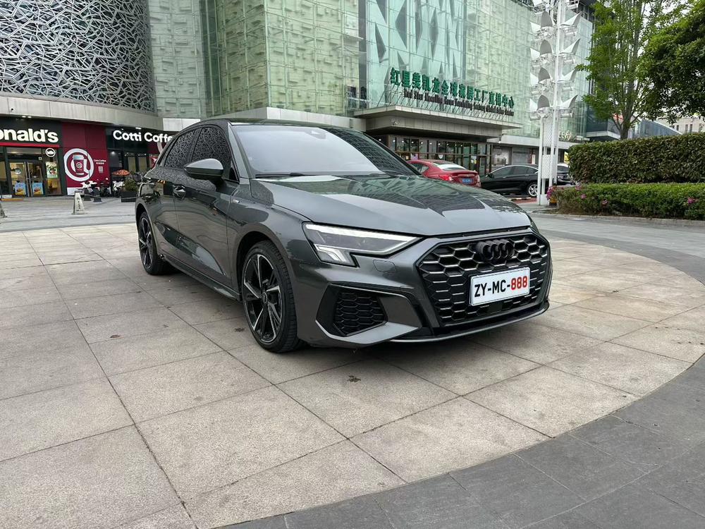 Audi Audi A3