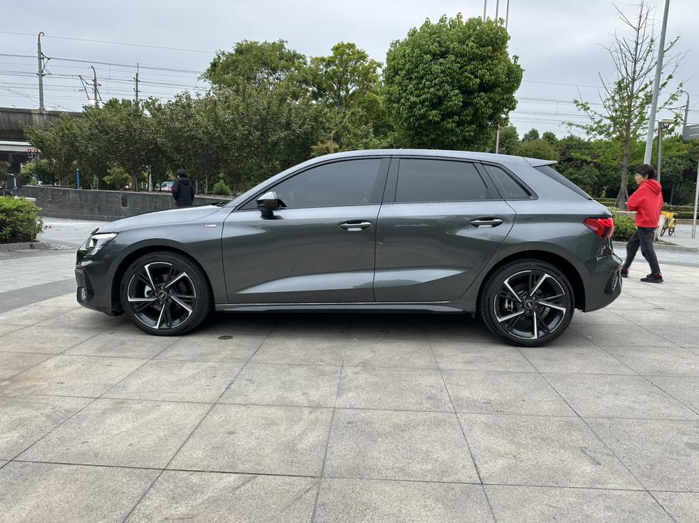 Audi Audi A3
